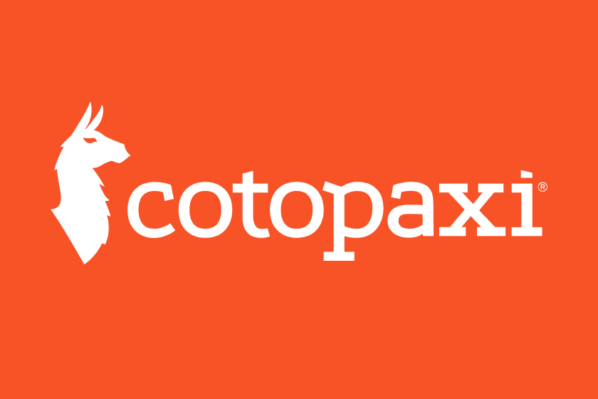 Cotopaxi