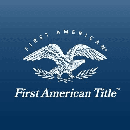 First American Title