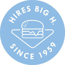 Hires Big H